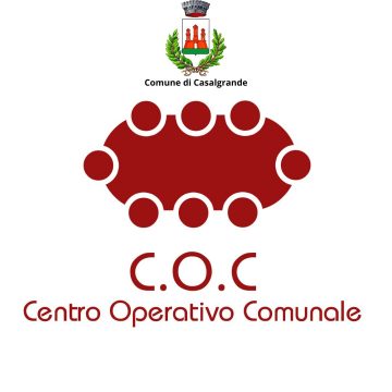 Leggi: «Chiusura Coc per cessata emergenza»