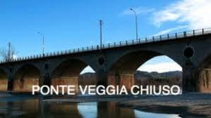 Leggi: «Chiusura Ponte Veggia»