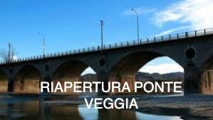 Leggi: «Riapertura Ponte Veggia»